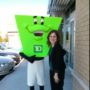 A photo of Aviva Gluss