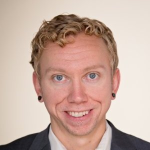 A photo of Chris McPhee