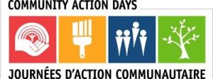 Community Action Days logo
