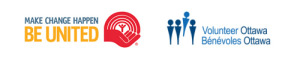 United Way Ottawa and Volunteer Ottawa