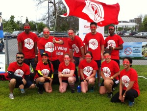 Community Cup Team