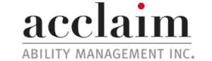 Acclaim Ability Management Inc