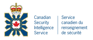 Canadian Security Intelligence Service (CSIS)