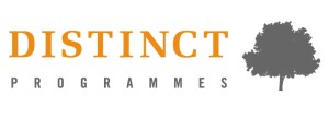 Distinct Programmes Inc.