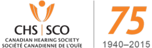 The Canadian Hearing Society