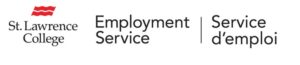 St. Lawrence College Employment Service Ottawa