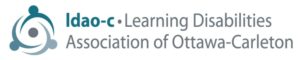 Learning Disabilities Association of Ottawa-Carleton